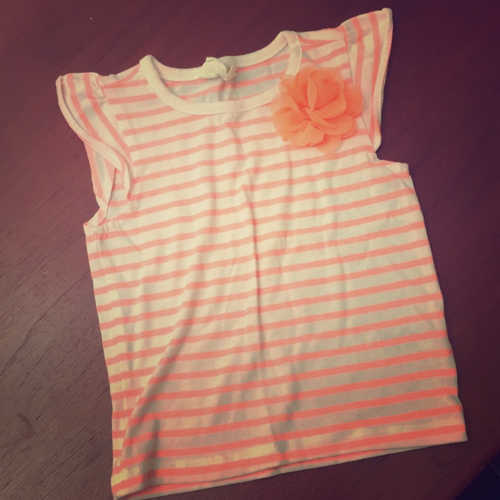 Baby girl top